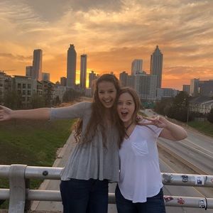 Meet your Posher, Emma